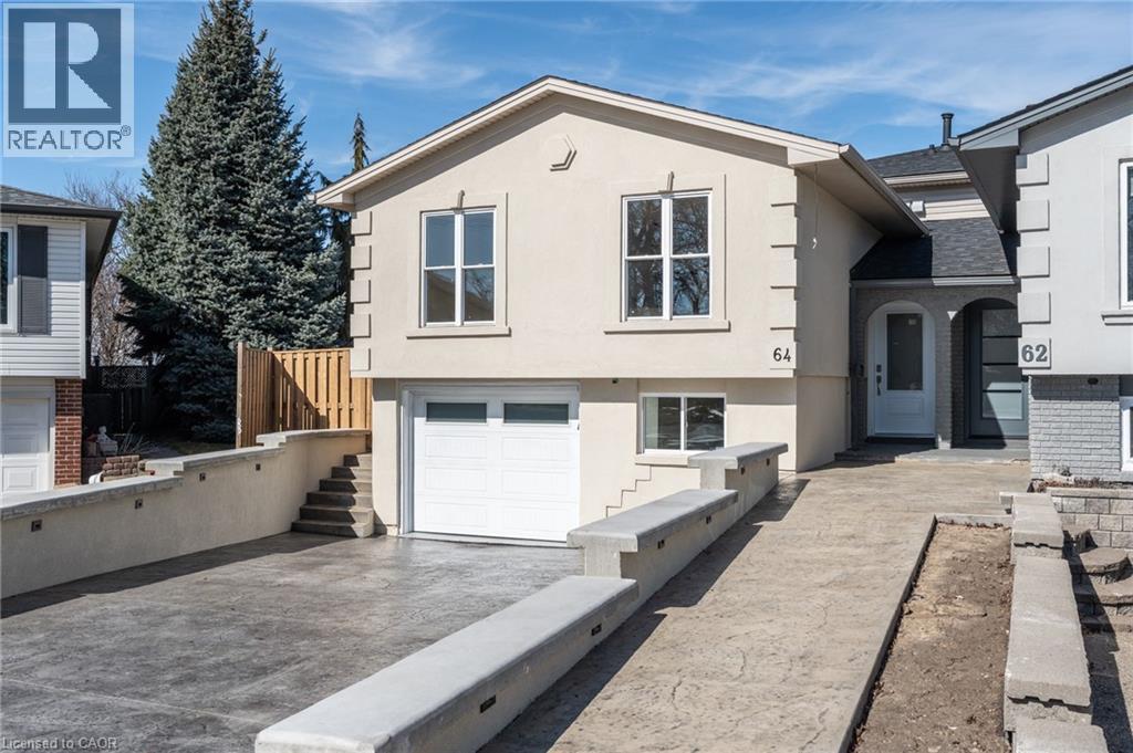 64 Brookstream Court, Hamilton, Ontario  L8K 6J2 - Photo 3 - 40808555