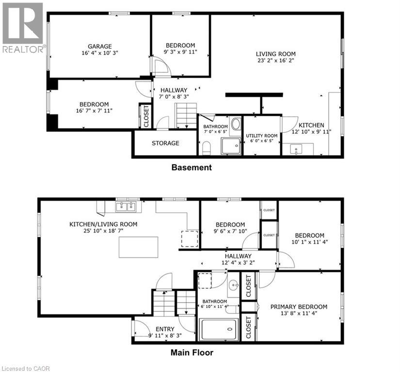 64 Brookstream Court, Hamilton, Ontario  L8K 6J2 - Photo 42 - 40808555