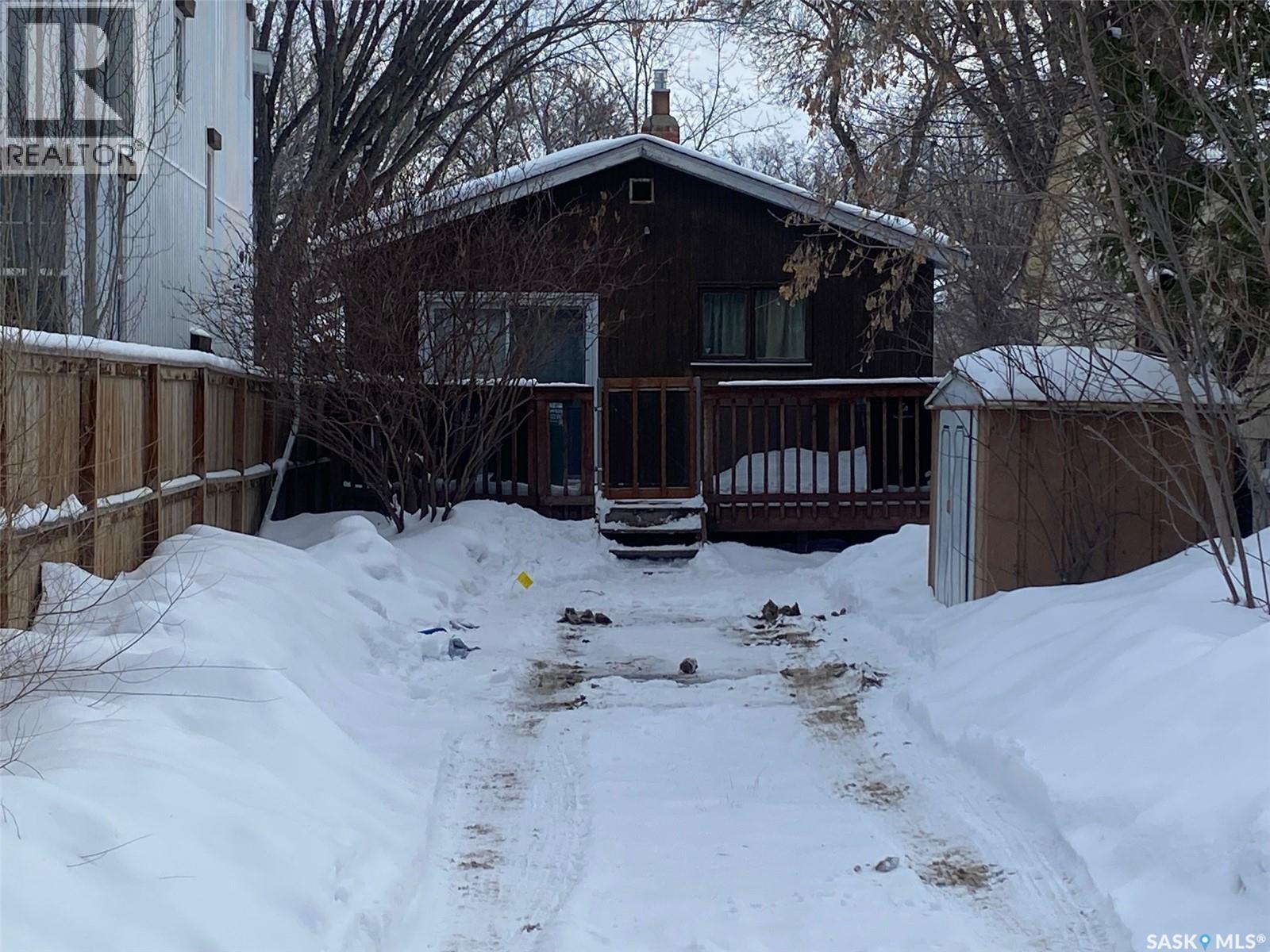 1127 J Avenue S, Saskatoon, Saskatchewan  S7M 2C2 - Photo 26 - SK029254