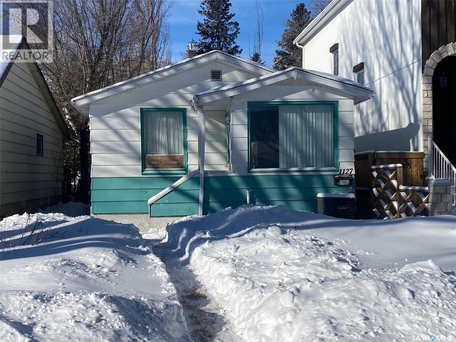 1127 J Avenue S, Saskatoon, Saskatchewan  S7M 2C2 - Photo 24 - SK029254