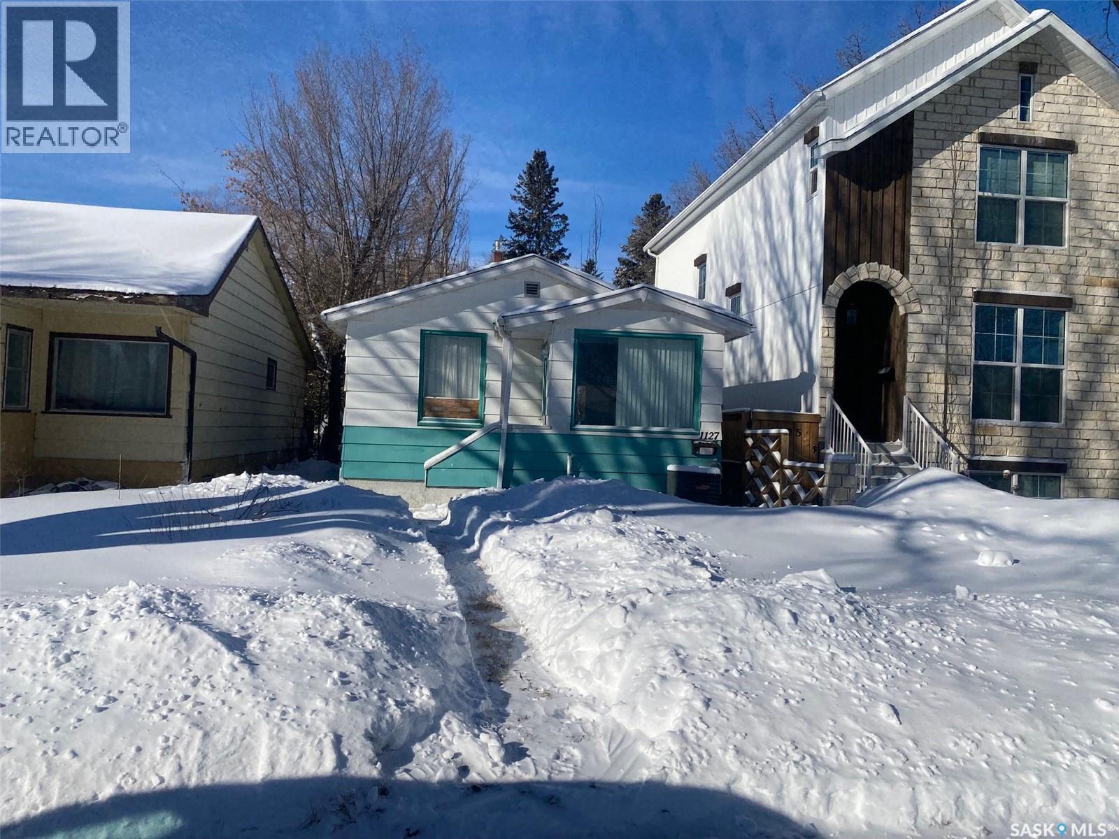 1127 J Avenue S, Saskatoon, Saskatchewan  S7M 2C2 - Photo 23 - SK029254