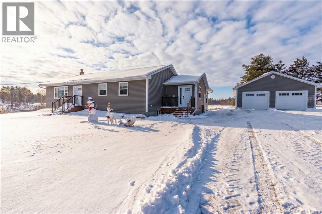 475 Little Branch Road, Black River Bridge, New Brunswick  E1N 5N2 - Photo 1 - NB131762