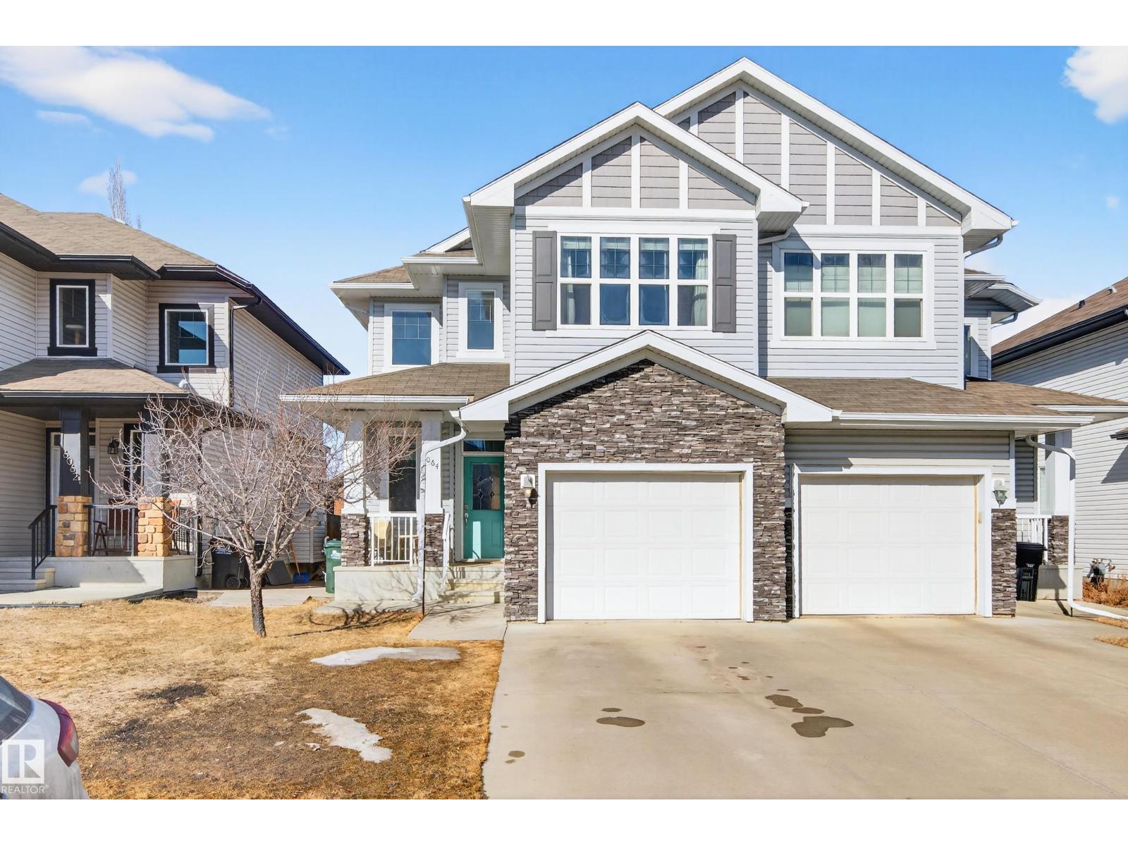 6064 Sunbrook LD, sherwood park, Alberta