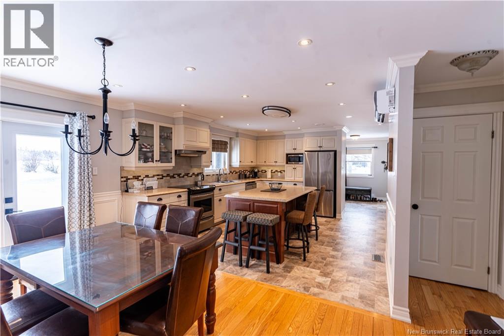 475 Little Branch Road, Black River Bridge, New Brunswick  E1N 5N2 - Photo 39 - NB131762