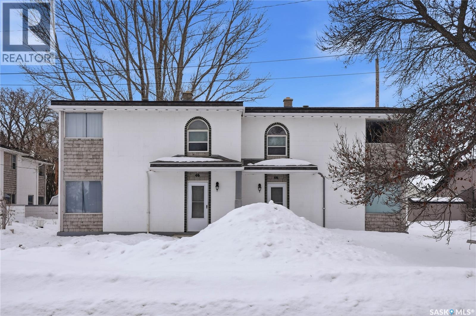 44 Mayo STREET, lanigan, Saskatchewan