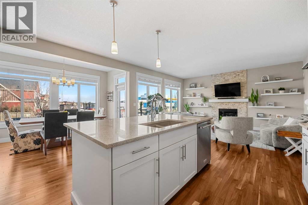 490 Mahogany Manor Se, Calgary, Alberta  T3M 1V7 - Photo 14 - A2290073