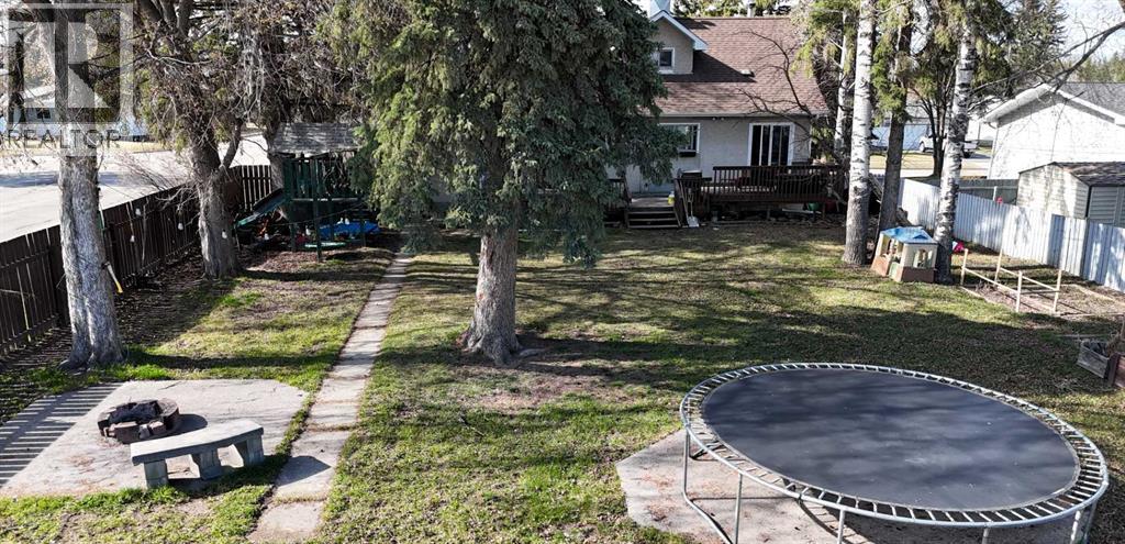 4237 5 Ave, Edson, Alberta  T7E 1A5 - Photo 38 - A2294707