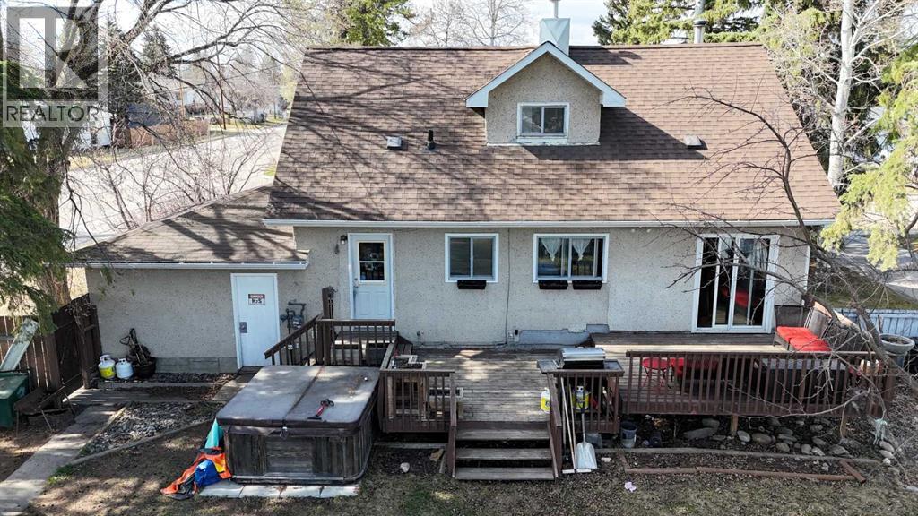 4237 5 Ave, Edson, Alberta  T7E 1A5 - Photo 44 - A2294707