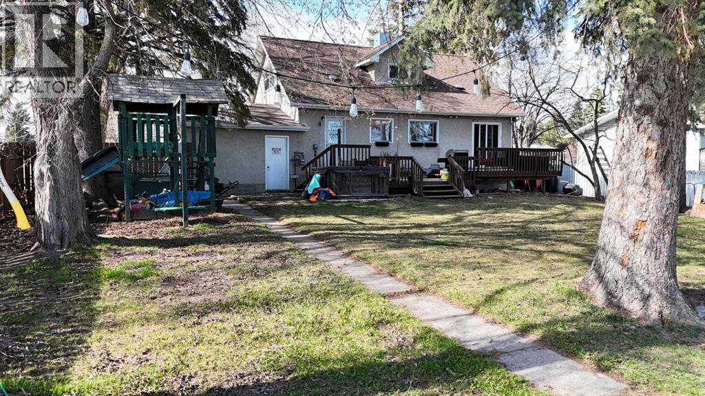 4237 5 Ave, Edson, Alberta  T7E 1A5 - Photo 39 - A2294707