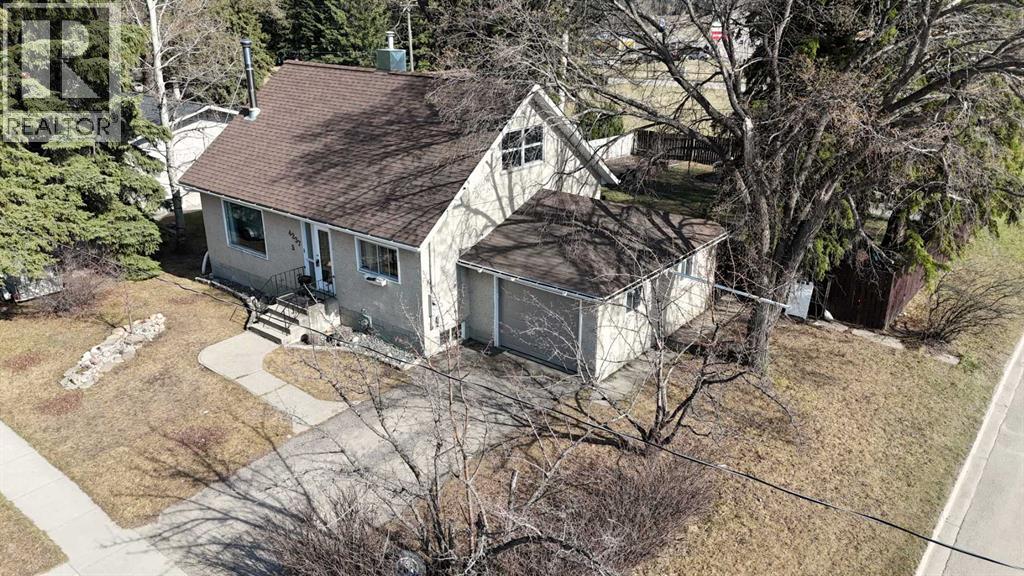 4237 5 Ave, Edson, Alberta  T7E 1A5 - Photo 43 - A2294707