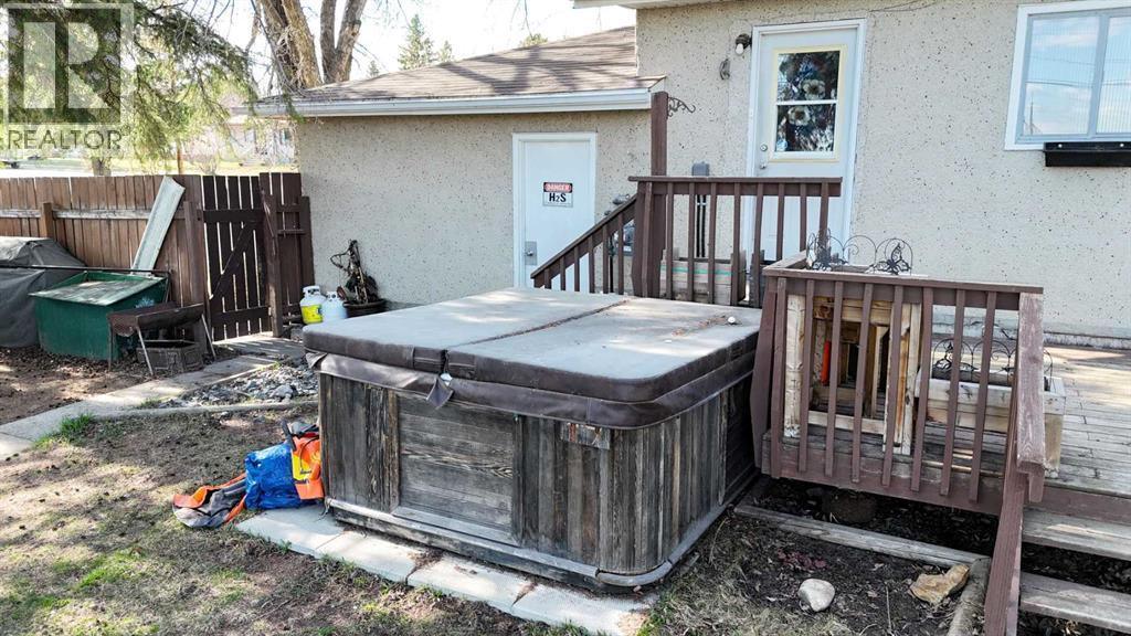 4237 5 Ave, Edson, Alberta  T7E 1A5 - Photo 40 - A2294707