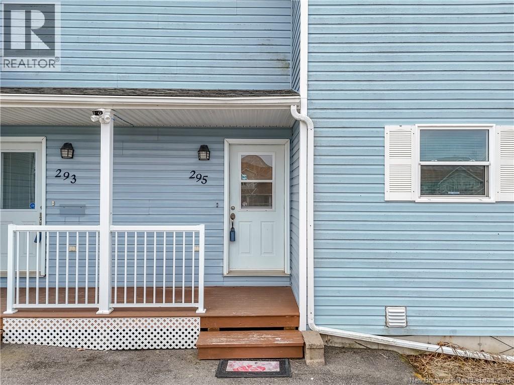 295 Boars Head Road, Saint John, New Brunswick  E2K 5B9 - Photo 33 - NB135381