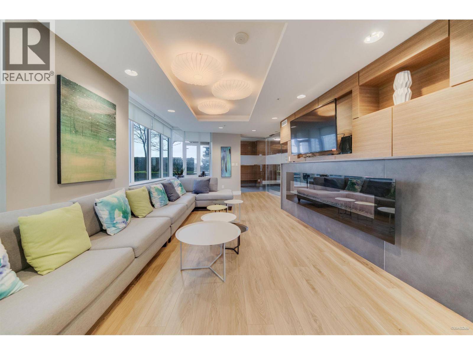 3207 488 Sw Marine Drive, Vancouver, British Columbia  V5X 0C6 - Photo 18 - R3101544