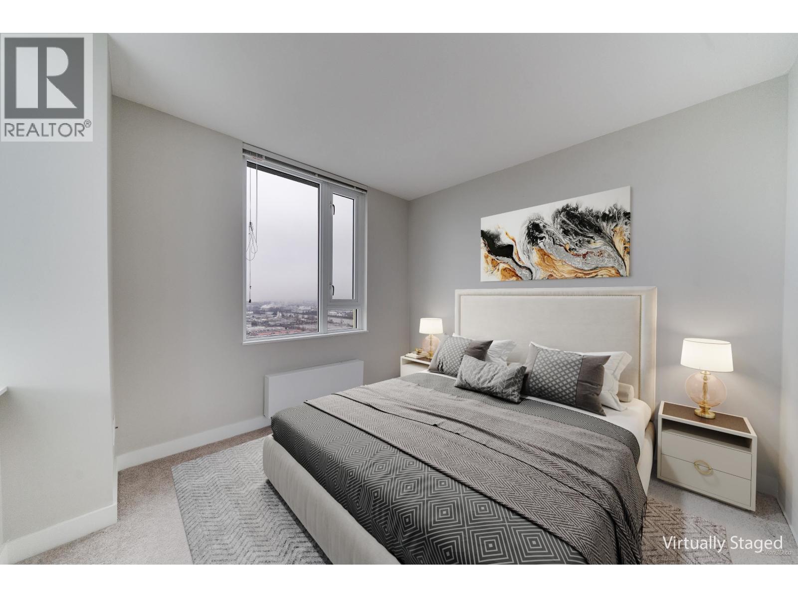 3207 488 Sw Marine Drive, Vancouver, British Columbia  V5X 0C6 - Photo 8 - R3101544