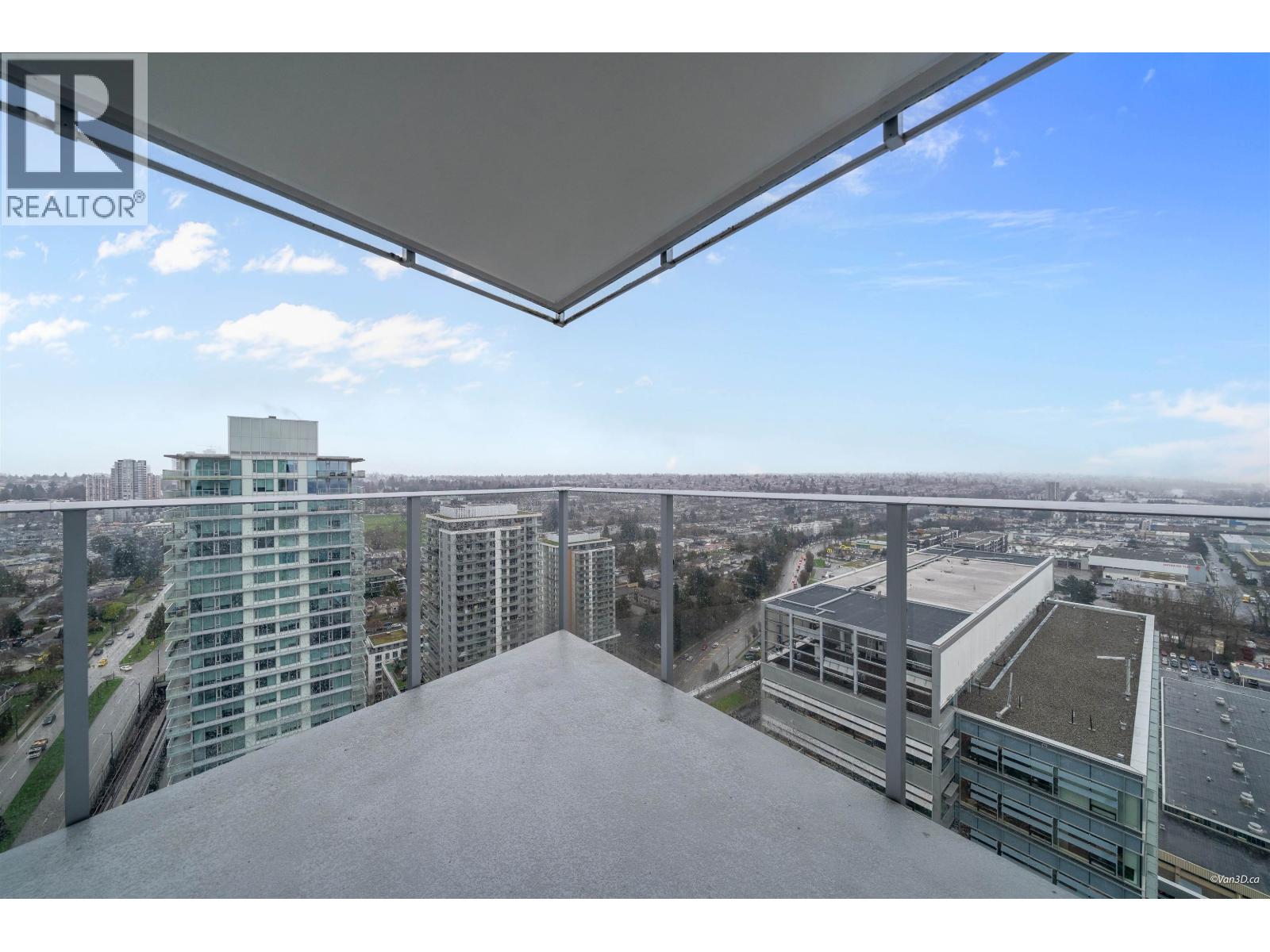 3207 488 Sw Marine Drive, Vancouver, British Columbia  V5X 0C6 - Photo 14 - R3101544