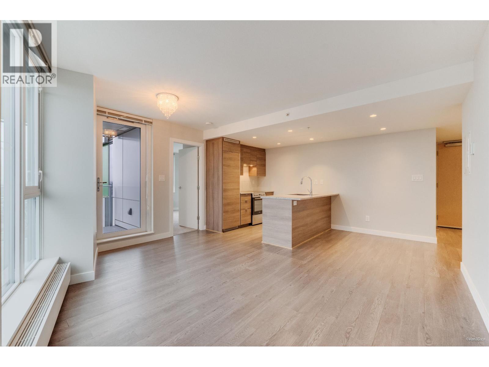 3207 488 Sw Marine Drive, Vancouver, British Columbia  V5X 0C6 - Photo 5 - R3101544