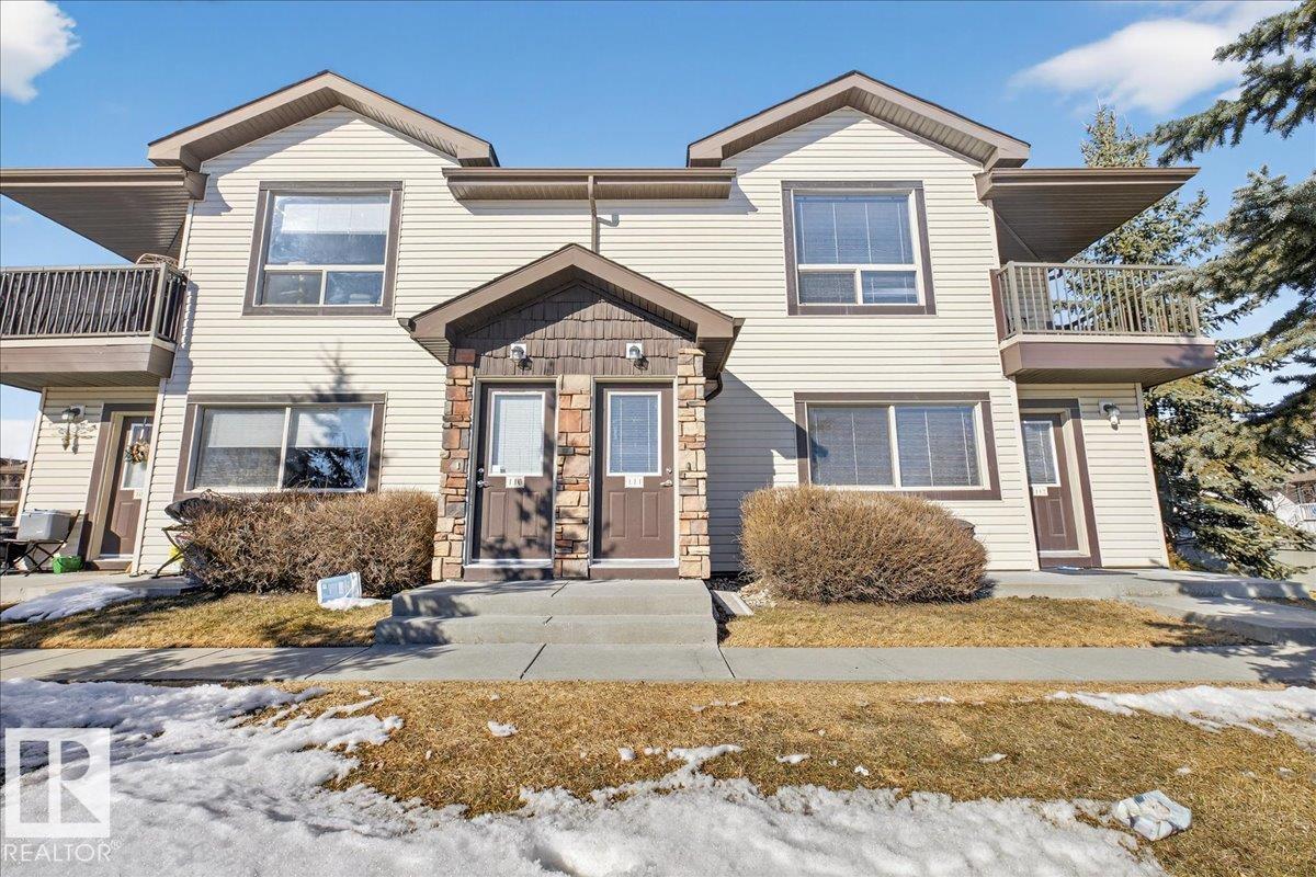 #111 604 62 St Sw, Edmonton, Alberta  T6X 0K4 - Photo 2 - E4476917