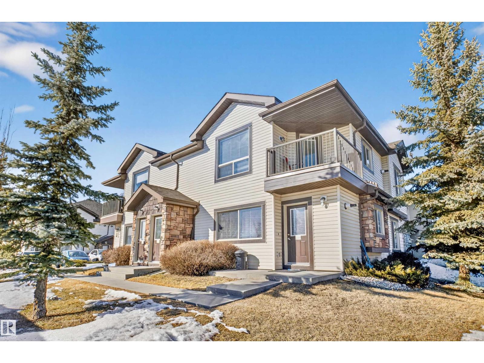 #111 604 62 ST SW, Edmonton, Alberta