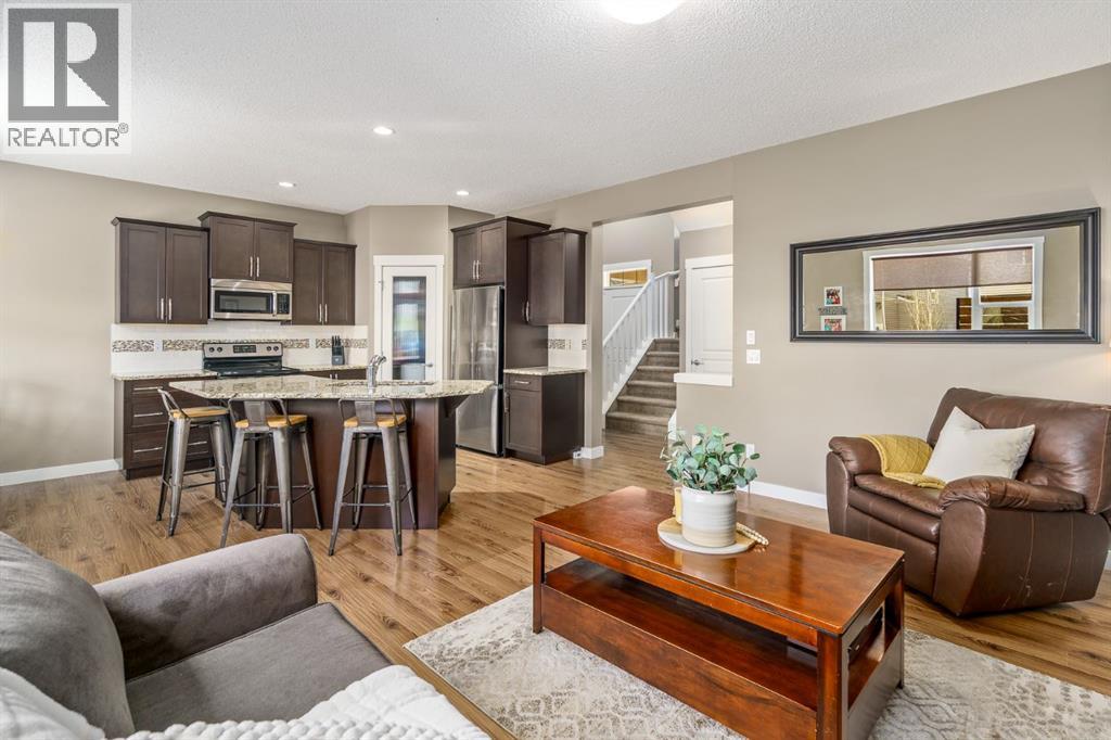 109 Ranch Rise, Strathmore, Alberta  T1P 0G3 - Photo 4 - A2291570