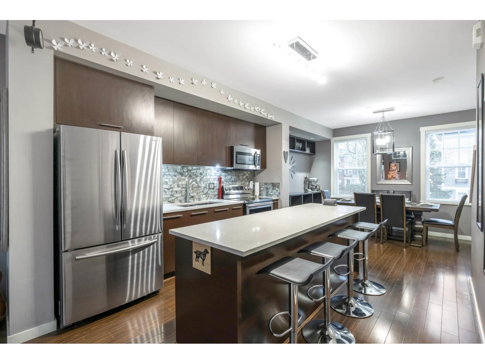 38 18983 72a Avenue, Surrey, British Columbia  V4N 1A5 - Photo 9 - R3101959