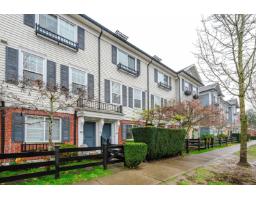 38 18983 72A AVENUE, Surrey, British Columbia