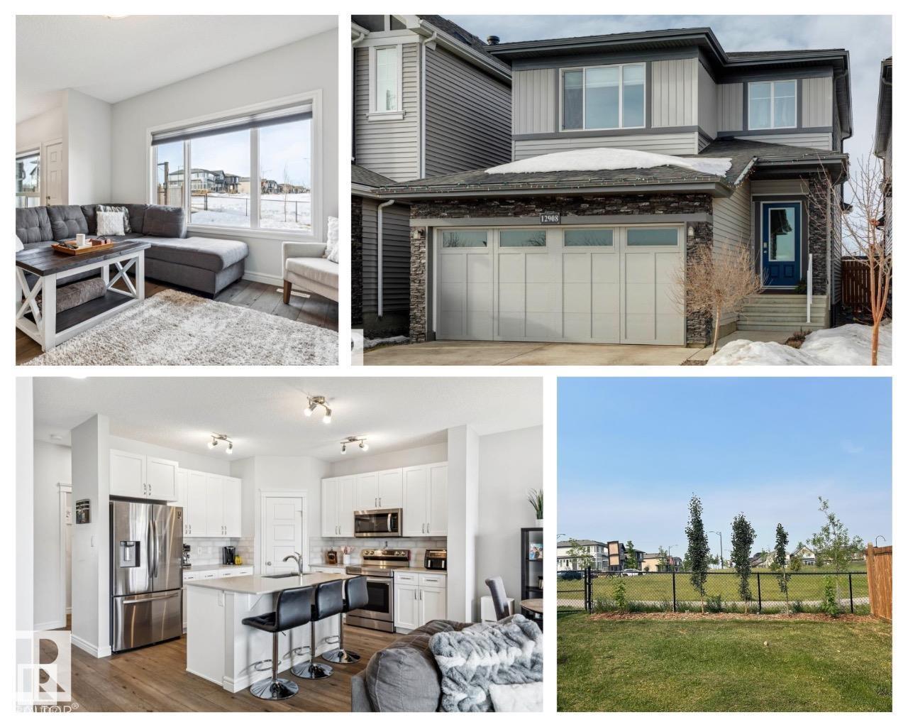 12908 211 ST NW, edmonton, Alberta