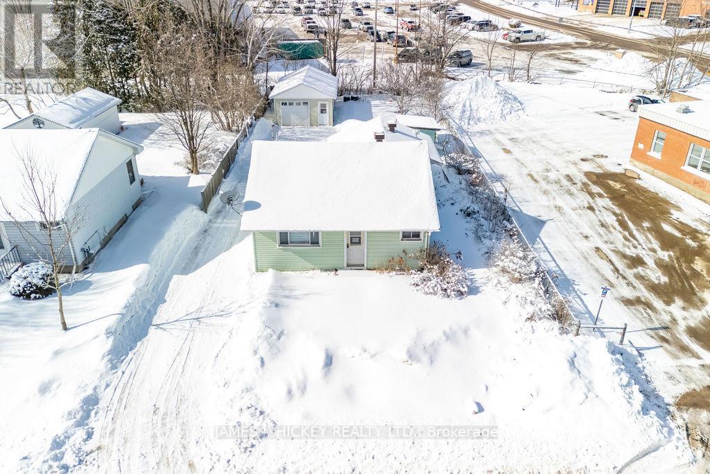 6 Hillcrest Avenue, Deep River, Ontario  K0J 1P0 - Photo 14 - X12904676