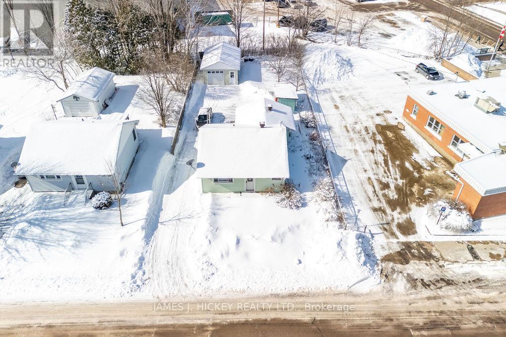 6 Hillcrest Avenue, Deep River, Ontario  K0J 1P0 - Photo 15 - X12904676