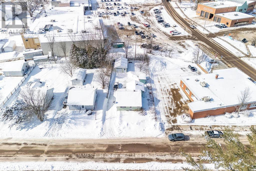 6 Hillcrest Avenue, Deep River, Ontario  K0J 1P0 - Photo 16 - X12904676