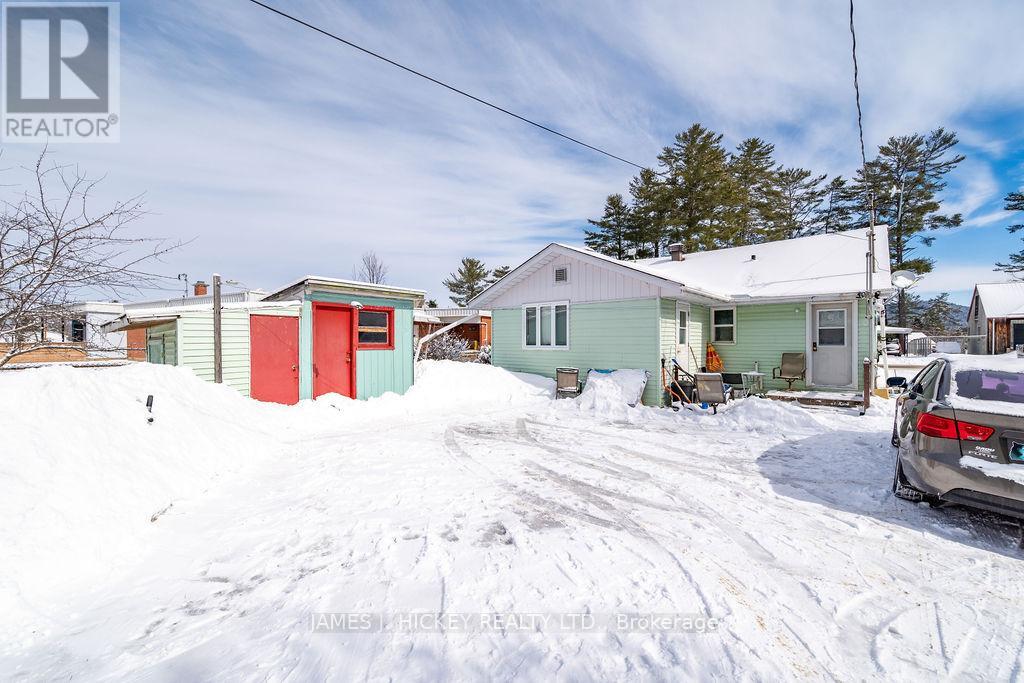 6 Hillcrest Avenue, Deep River, Ontario  K0J 1P0 - Photo 26 - X12904676