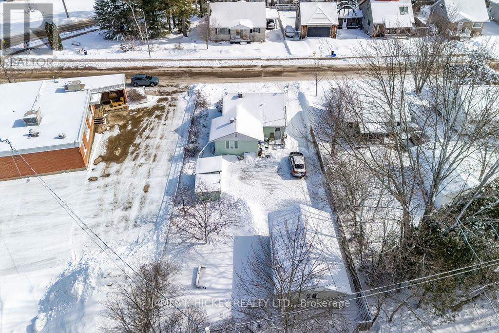 6 Hillcrest Avenue, Deep River, Ontario  K0J 1P0 - Photo 32 - X12904676