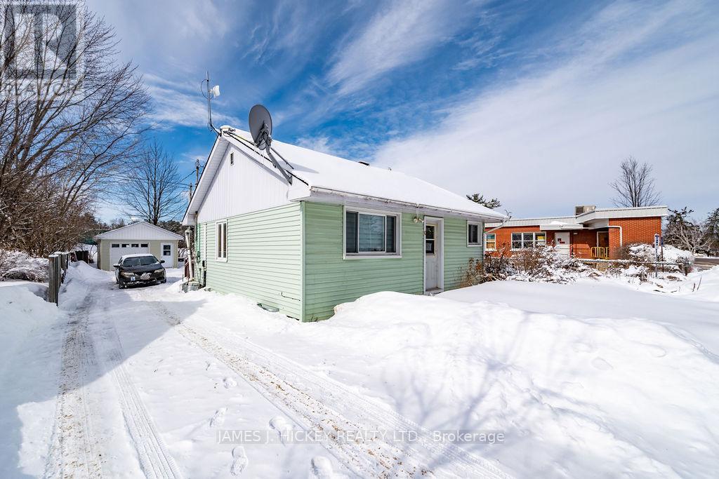 6 Hillcrest Avenue, Deep River, Ontario  K0J 1P0 - Photo 35 - X12904676