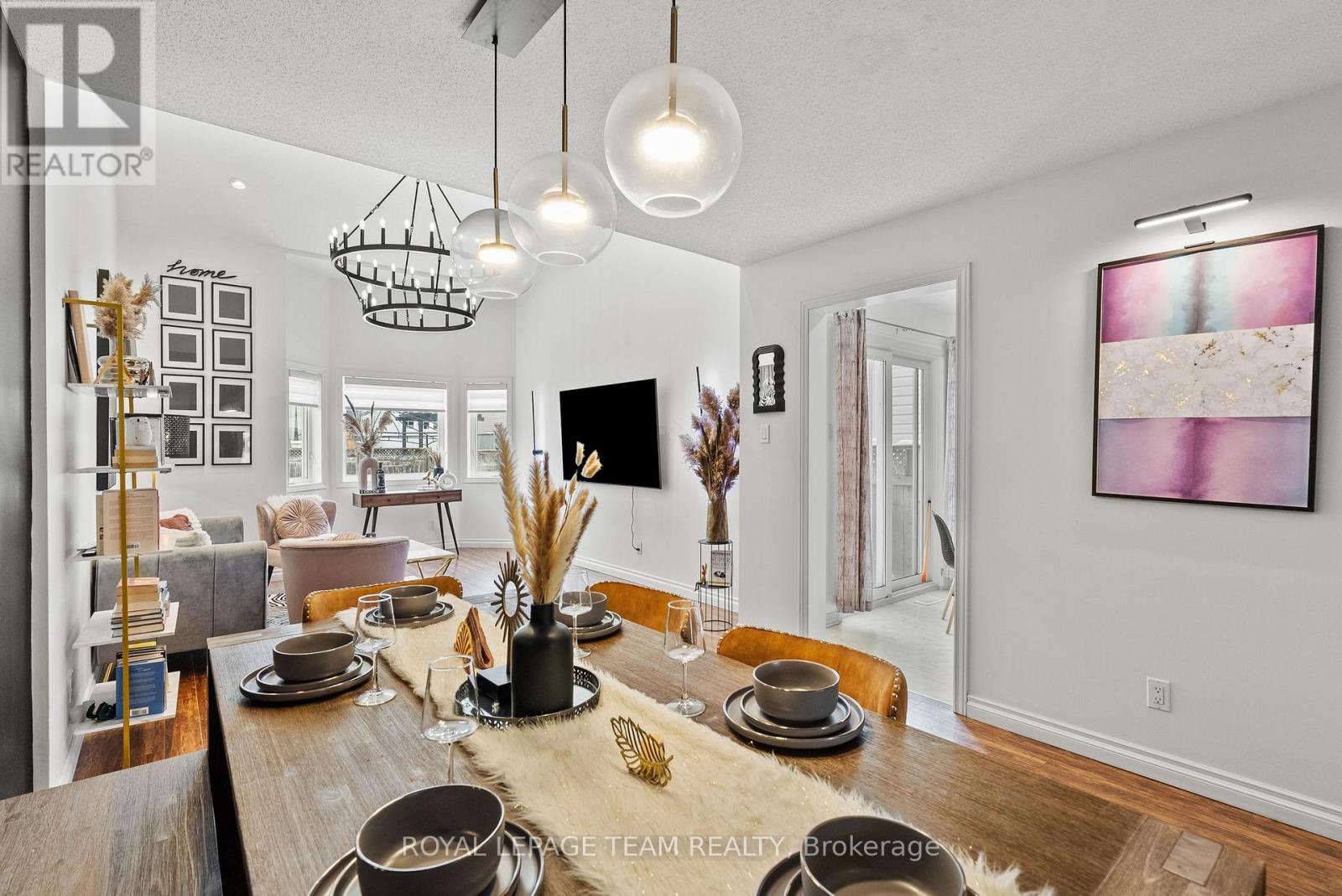 5 Milner Downs Crescent, Ottawa, Ontario K2M 2S6 - Photo 10 - X12904636