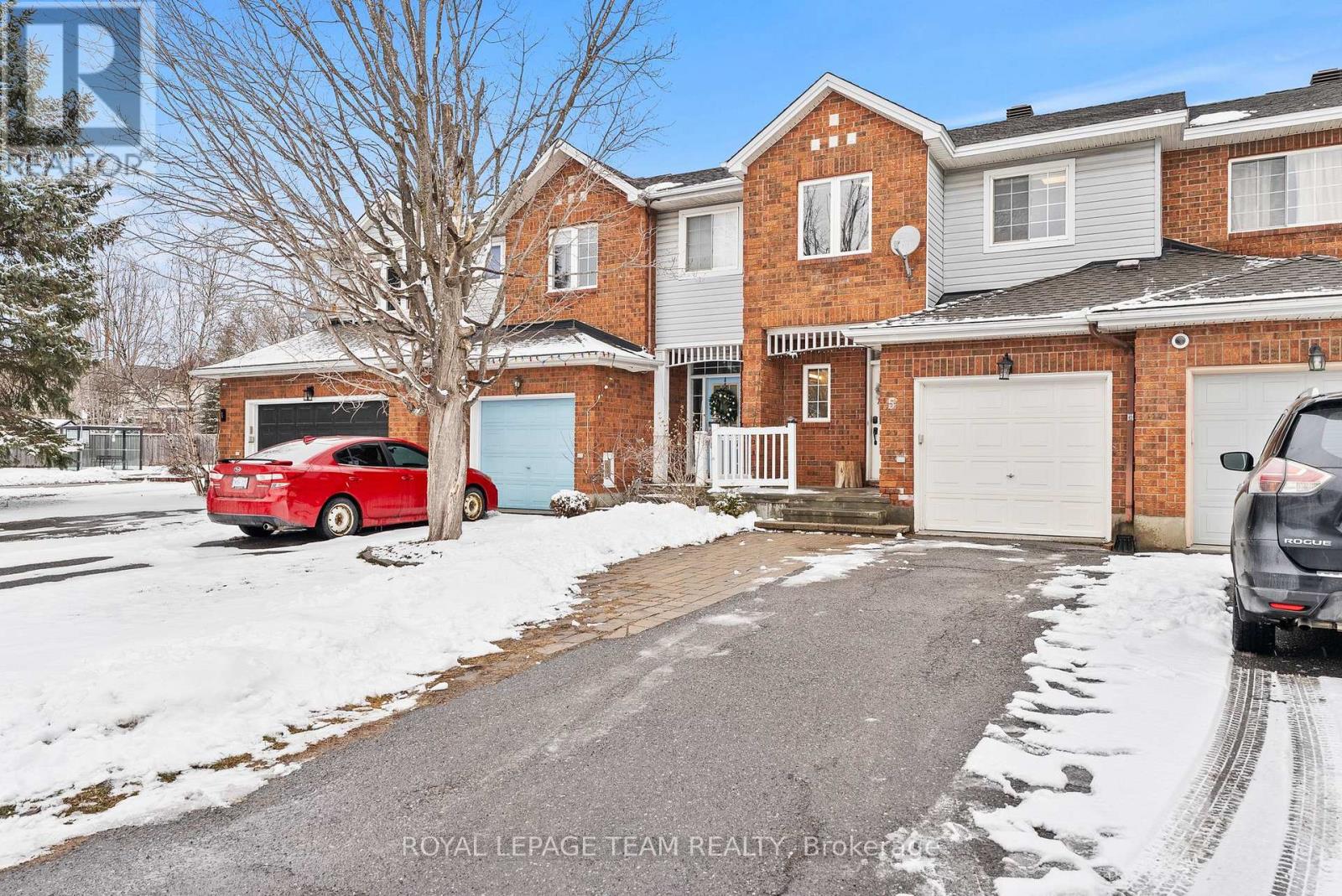 5 Milner Downs Crescent, Ottawa, Ontario K2M 2S6 - Photo 40 - X12904636