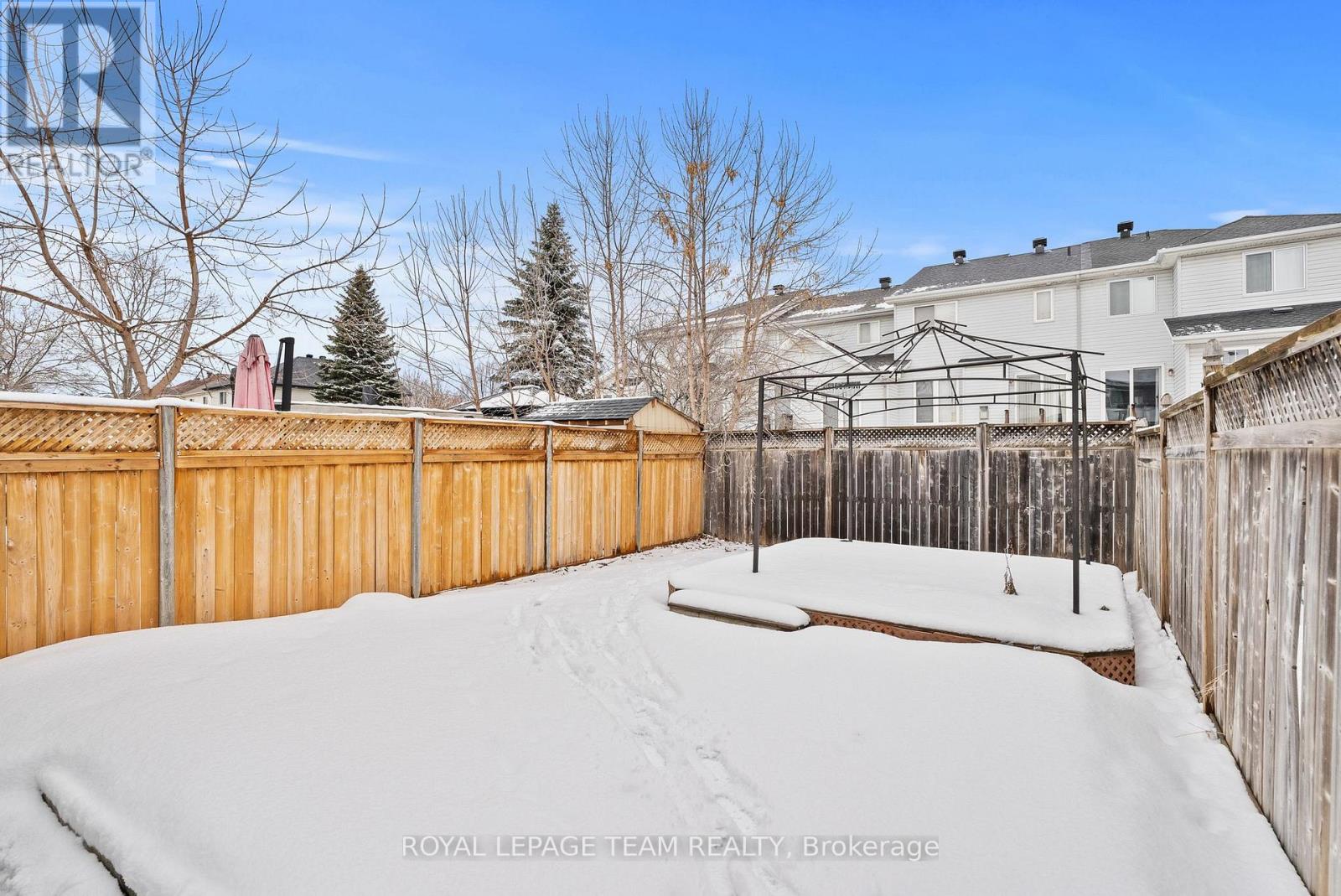 5 Milner Downs Crescent, Ottawa, Ontario K2M 2S6 - Photo 41 - X12904636