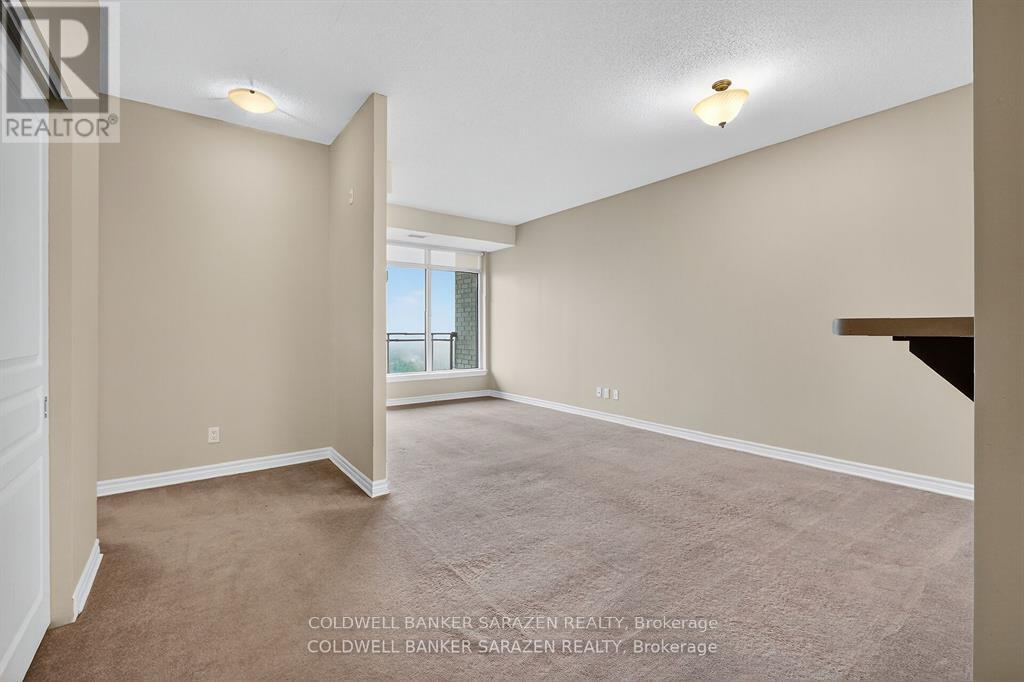 1105 - 100 Roger Guindon Avenue, Ottawa, Ontario K1G 3Z7 - Photo 12 - X12904662