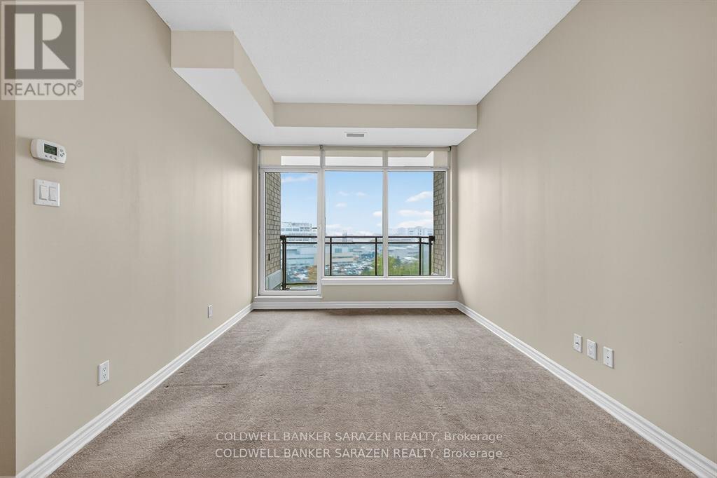 1105 - 100 Roger Guindon Avenue, Ottawa, Ontario K1G 3Z7 - Photo 13 - X12904662