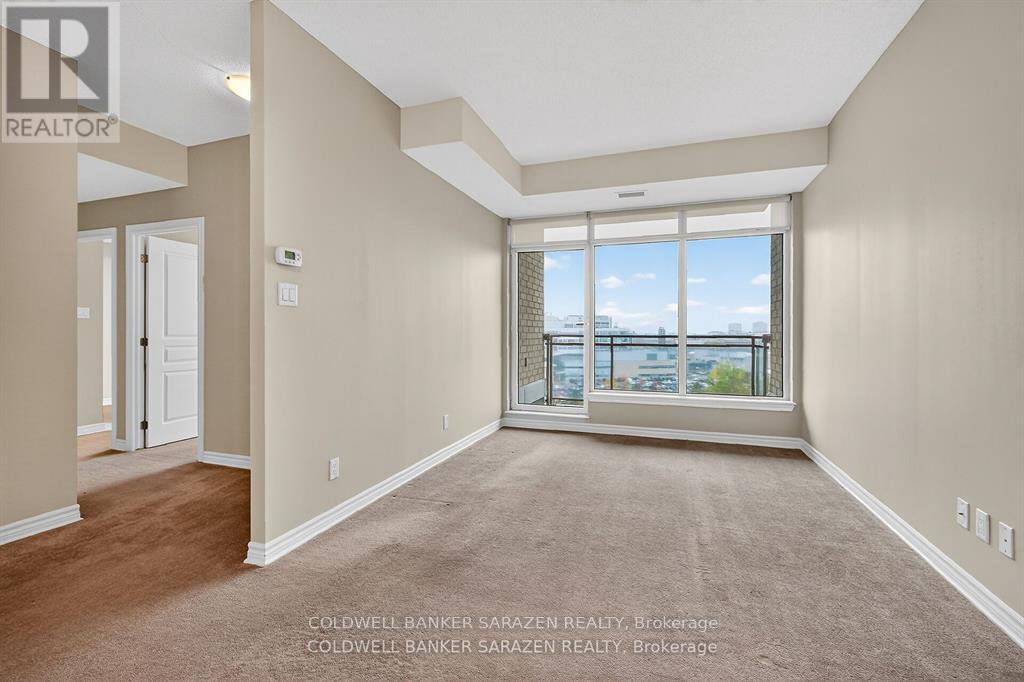 1105 - 100 Roger Guindon Avenue, Ottawa, Ontario K1G 3Z7 - Photo 14 - X12904662