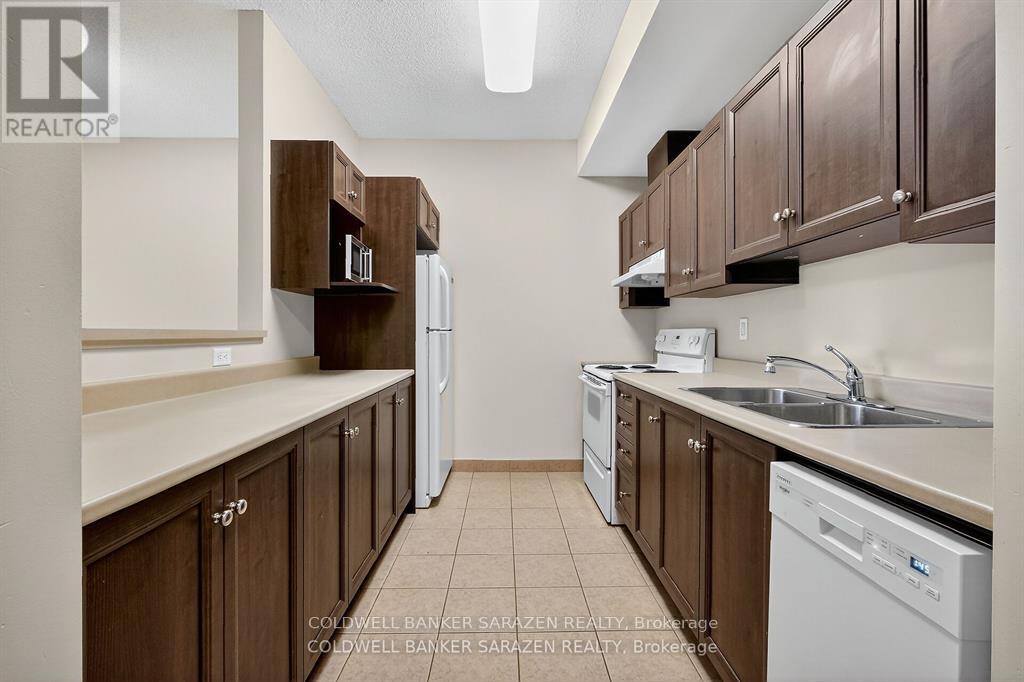 1105 - 100 Roger Guindon Avenue, Ottawa, Ontario K1G 3Z7 - Photo 19 - X12904662