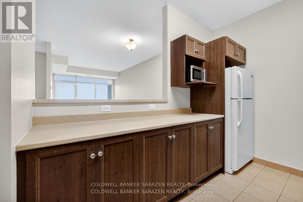 1105 - 100 Roger Guindon Avenue, Ottawa, Ontario K1G 3Z7 - Photo 20 - X12904662