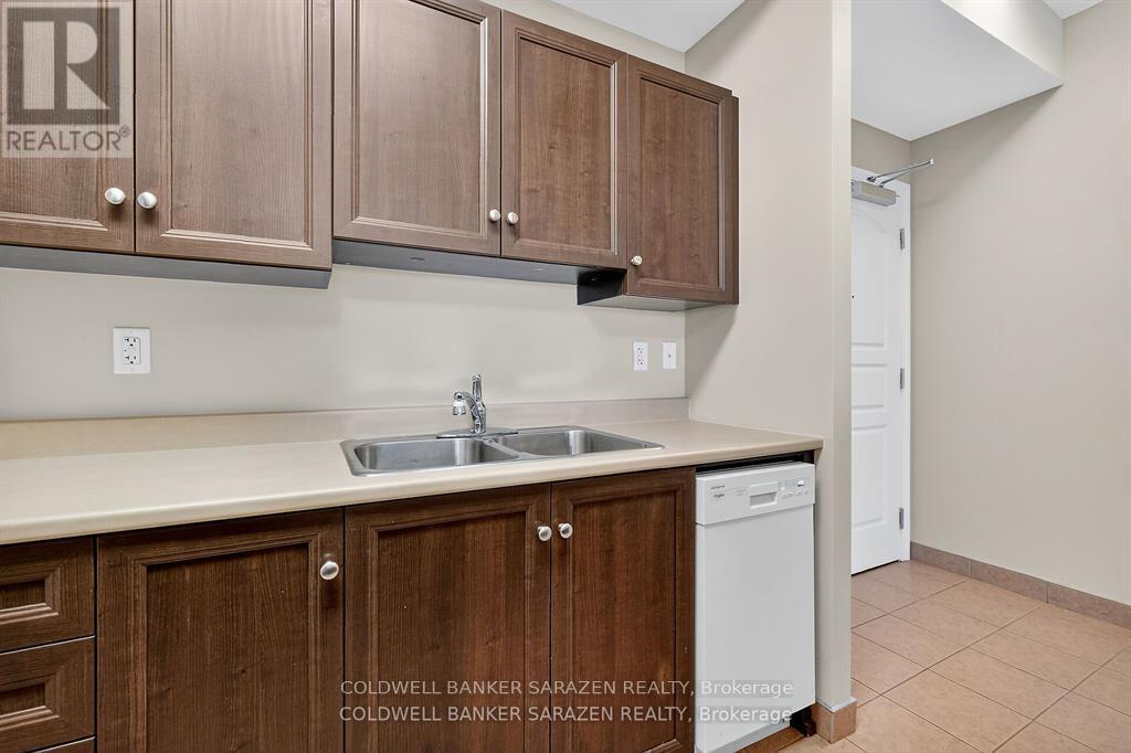 1105 - 100 Roger Guindon Avenue, Ottawa, Ontario K1G 3Z7 - Photo 24 - X12904662