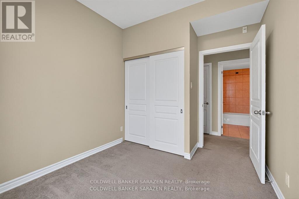 1105 - 100 Roger Guindon Avenue, Ottawa, Ontario K1G 3Z7 - Photo 28 - X12904662