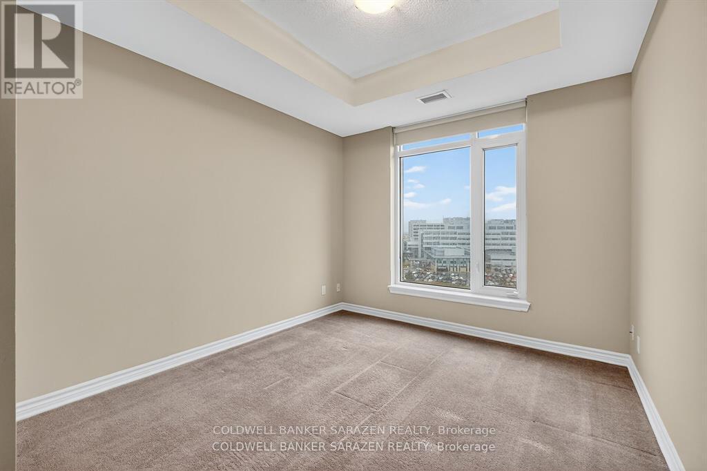 1105 - 100 Roger Guindon Avenue, Ottawa, Ontario K1G 3Z7 - Photo 33 - X12904662