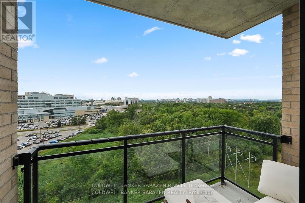 1105 - 100 Roger Guindon Avenue, Ottawa, Ontario K1G 3Z7 - Photo 37 - X12904662