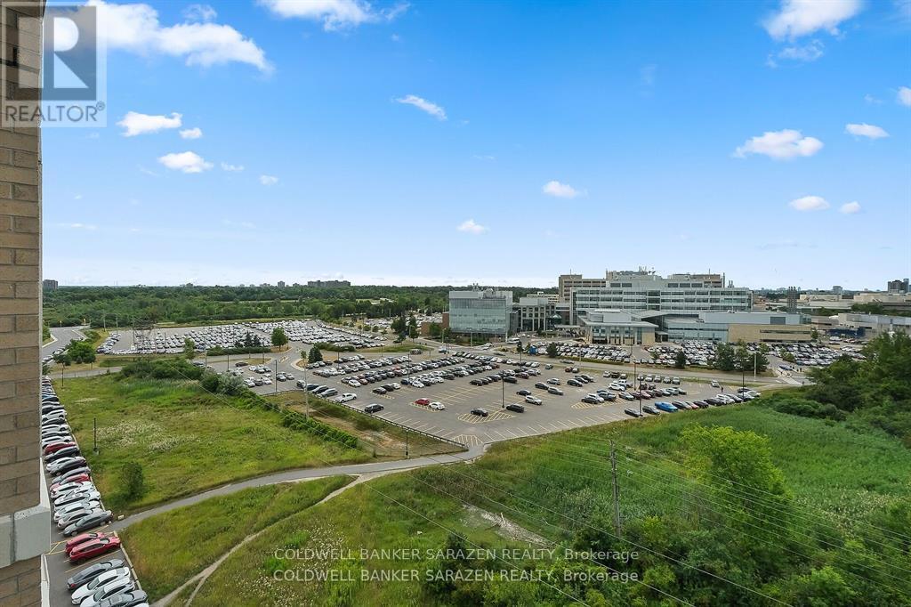 1105 - 100 Roger Guindon Avenue, Ottawa, Ontario K1G 3Z7 - Photo 38 - X12904662