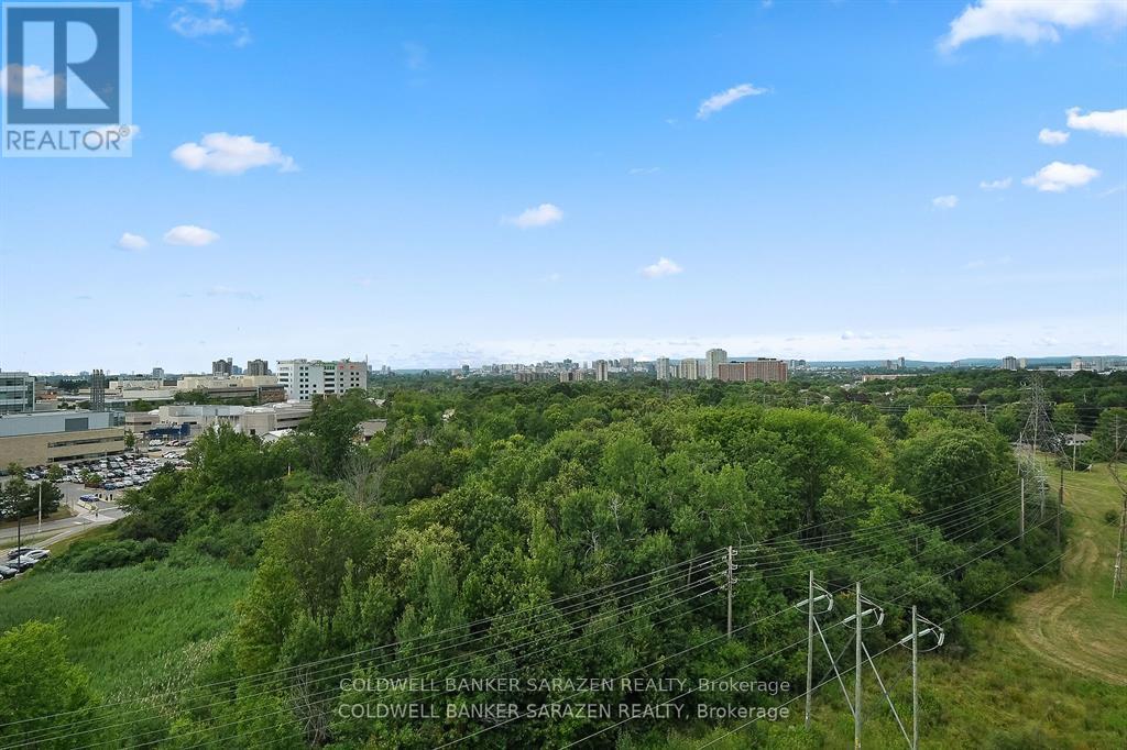 1105 - 100 Roger Guindon Avenue, Ottawa, Ontario K1G 3Z7 - Photo 39 - X12904662