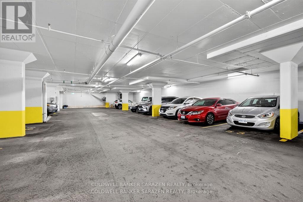 1105 - 100 Roger Guindon Avenue, Ottawa, Ontario K1G 3Z7 - Photo 43 - X12904662