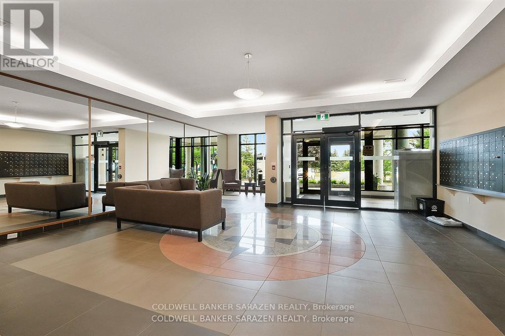 1105 - 100 Roger Guindon Avenue, Ottawa, Ontario K1G 3Z7 - Photo 7 - X12904662