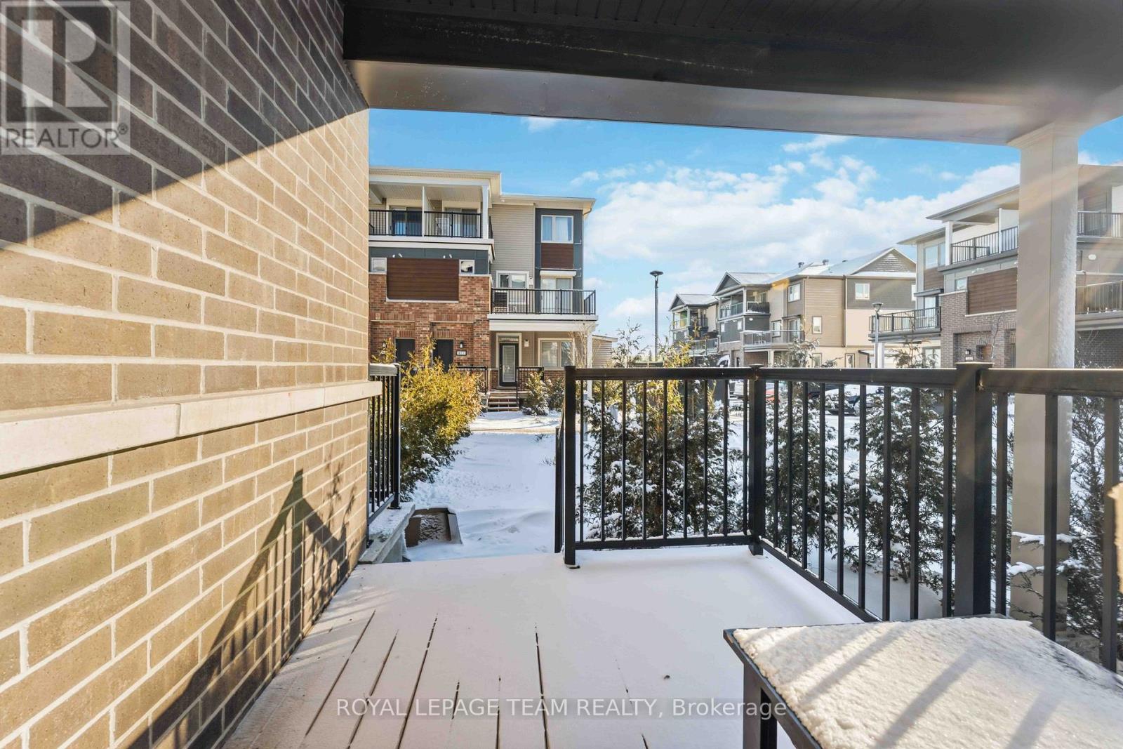 308 - 109 Pilot Private, Ottawa, Ontario K2V 0S4 - Photo 47 - X12904664