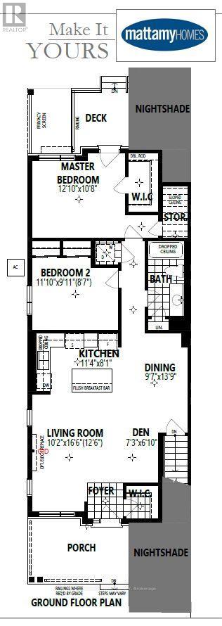 308 - 109 Pilot Private, Ottawa, Ontario K2V 0S4 - Photo 49 - X12904664